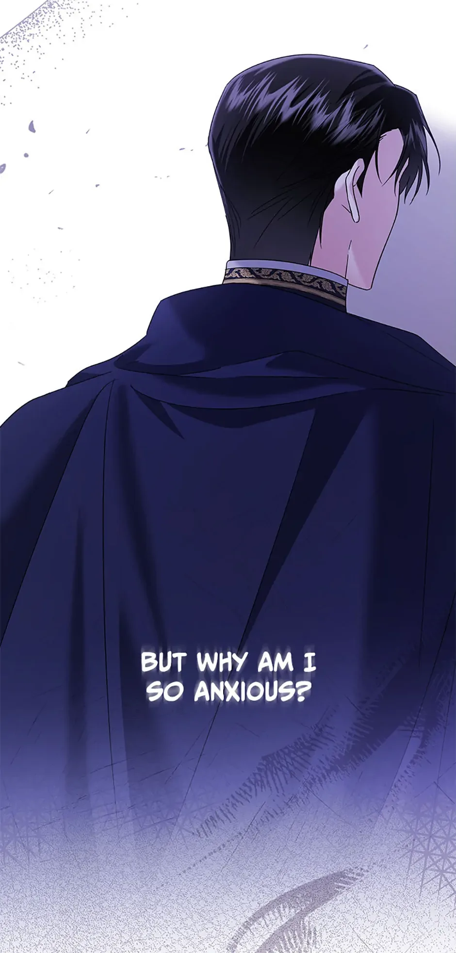 In This Life, I Will Survive Until the End Chapter 41 page 61