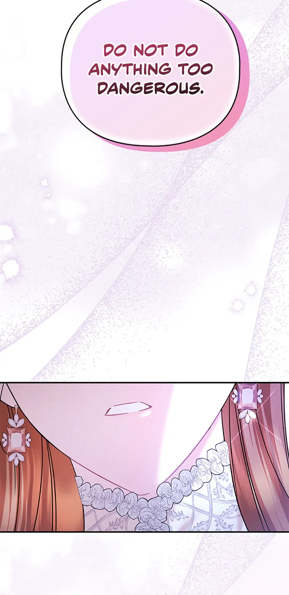In This Life, I Will Survive Until the End Chapter 41 page 107