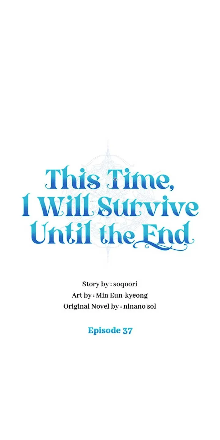 In This Life, I Will Survive Until the End Chapter 37 page 63