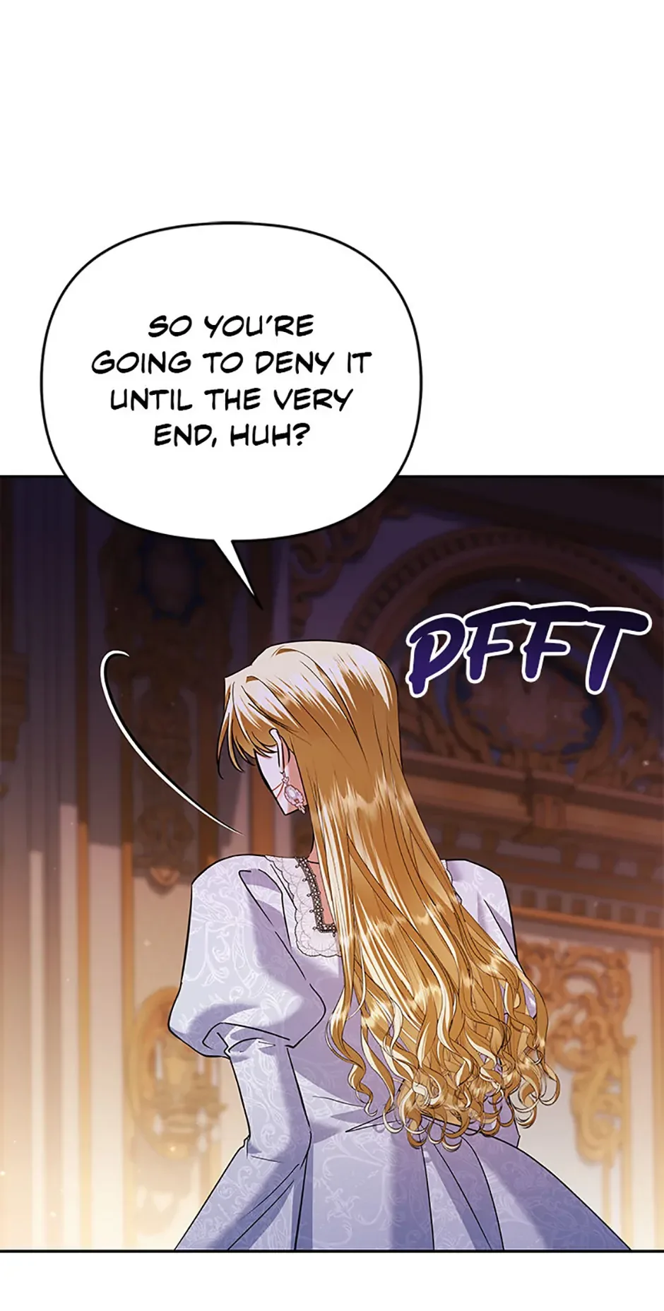 In This Life, I Will Survive Until the End Chapter 42 page 104