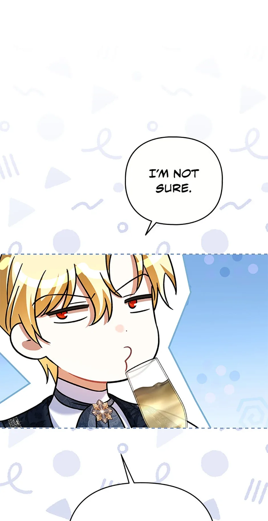 In This Life, I Will Survive Until the End Chapter 41 page 72