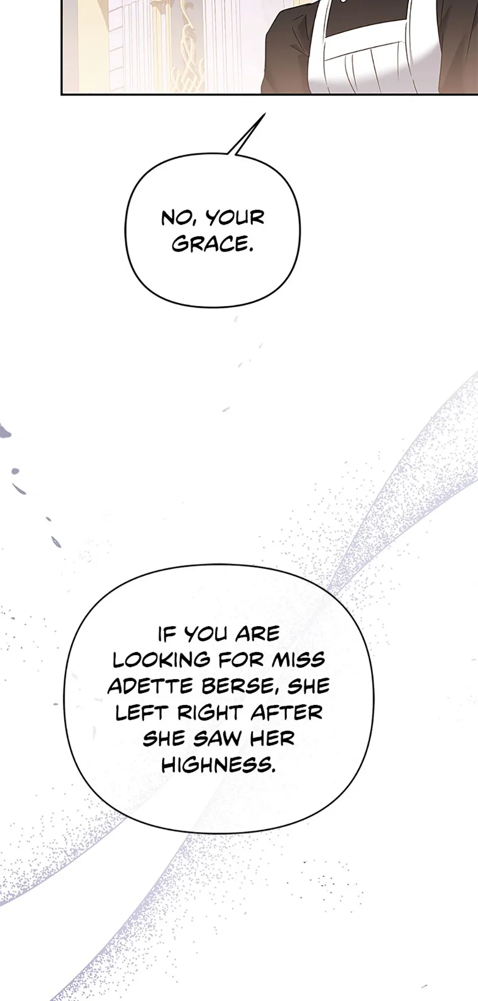 In This Life, I Will Survive Until the End Chapter 41 page 60