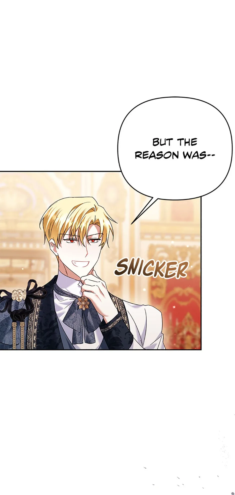 In This Life, I Will Survive Until the End Chapter 41 page 68