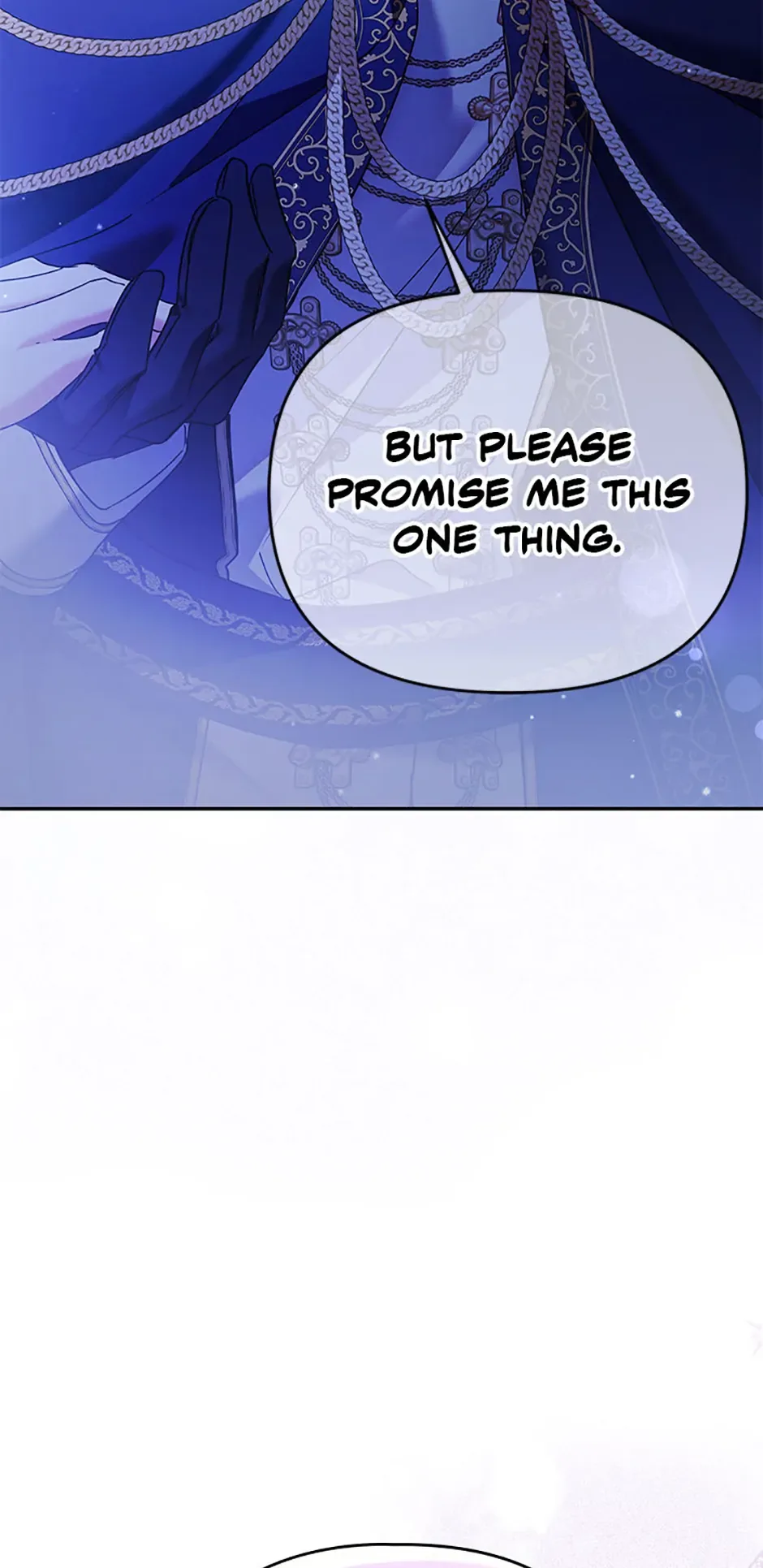 In This Life, I Will Survive Until the End Chapter 41 page 106