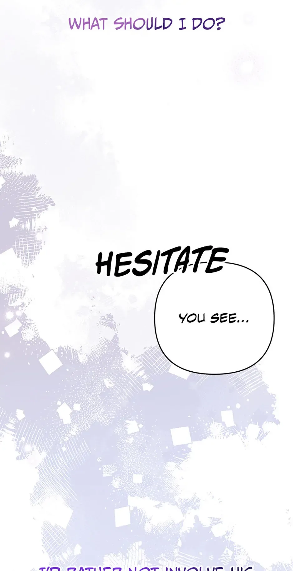In This Life, I Will Survive Until the End Chapter 41 page 88