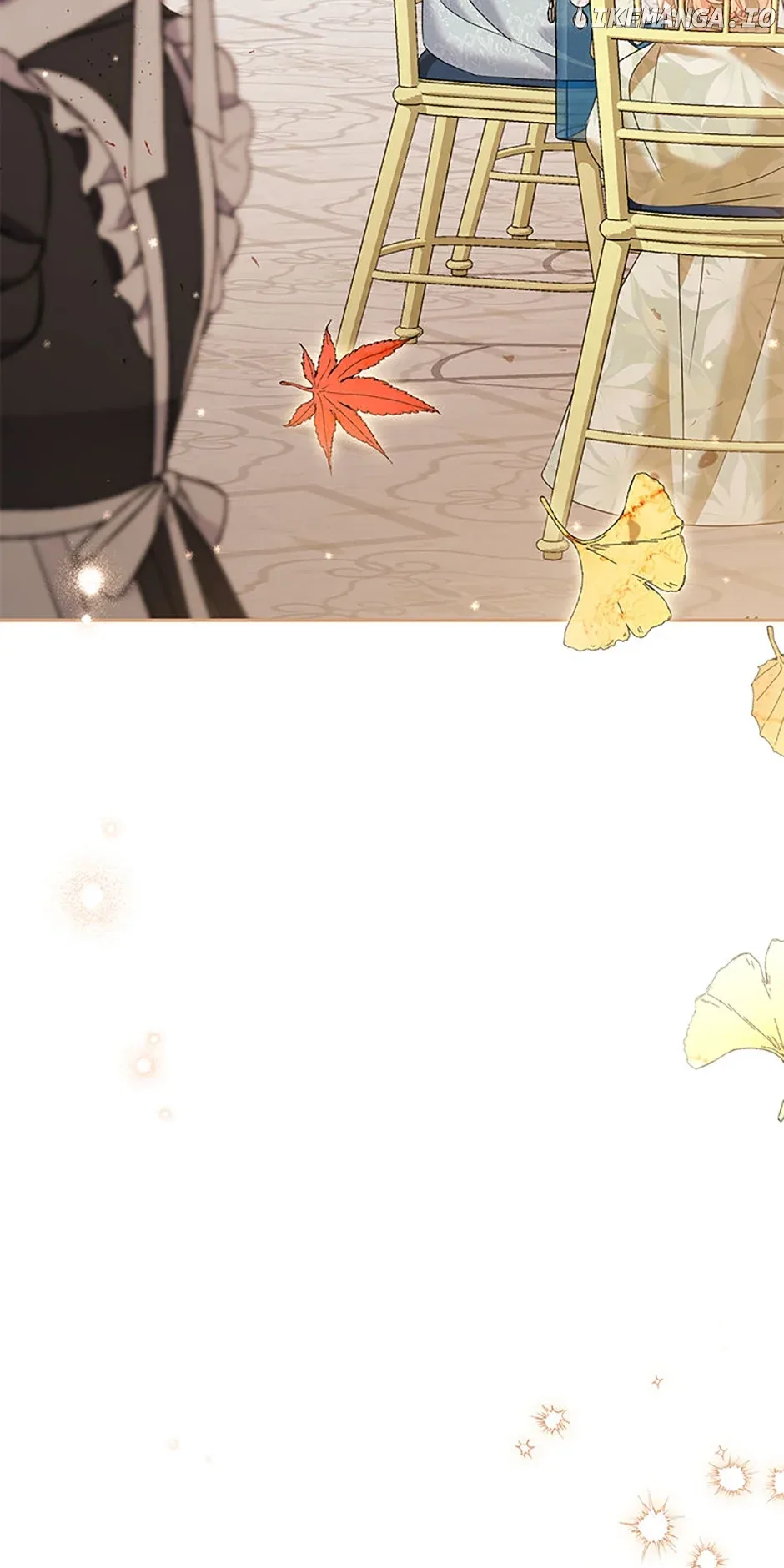 In This Life, I Will Survive Until the End Chapter 34 page 106