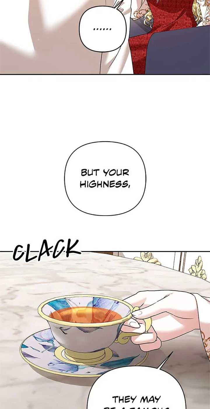 In This Life, I Will Survive Until the End Chapter 38 page 55