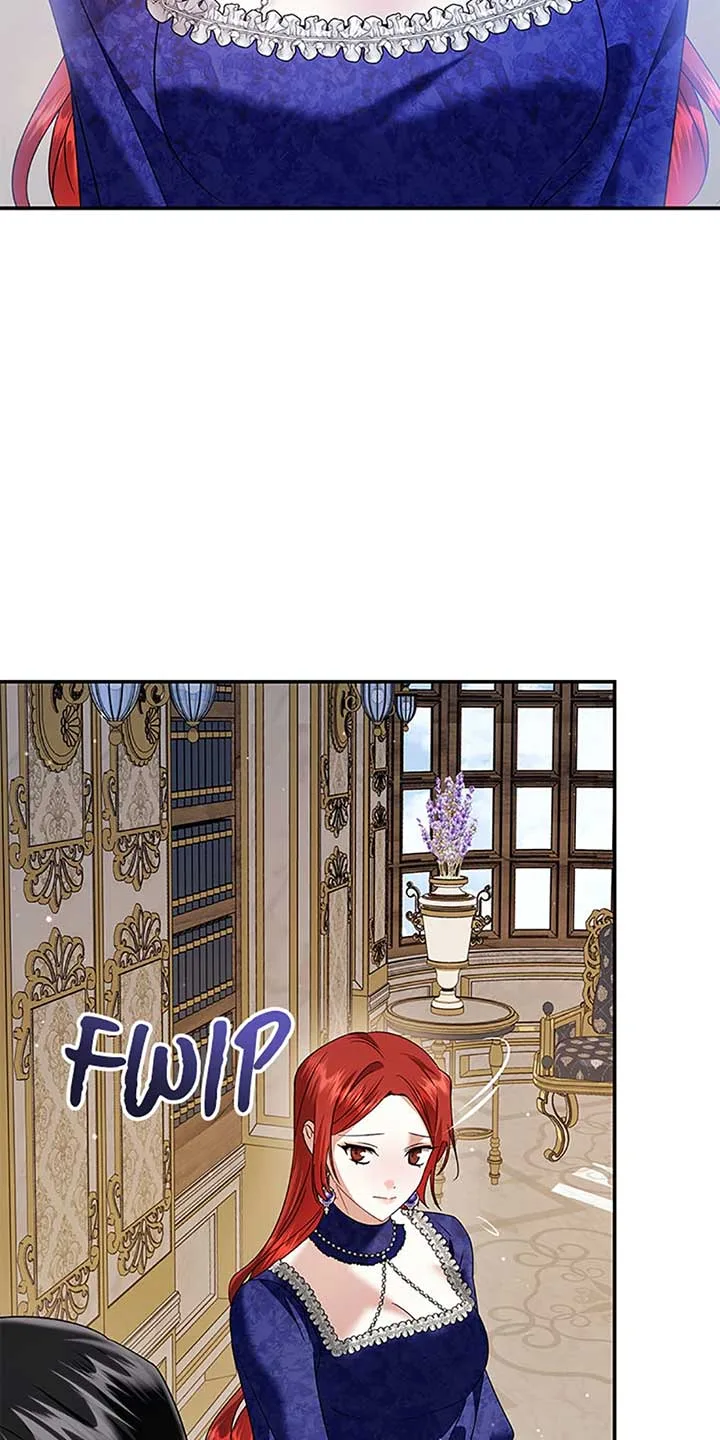 In This Life, I Will Survive Until the End Chapter 37 page 60