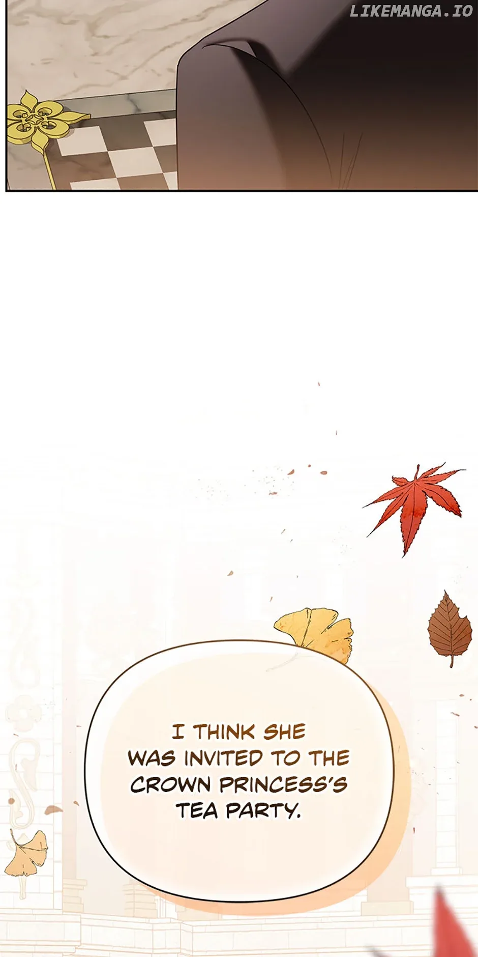 In This Life, I Will Survive Until the End Chapter 34 page 104