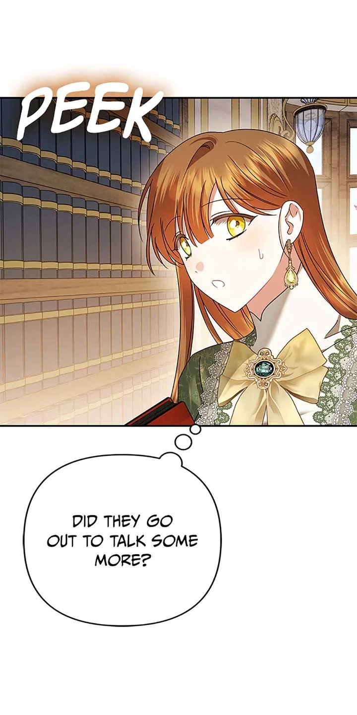 In This Life, I Will Survive Until the End Chapter 37 page 62