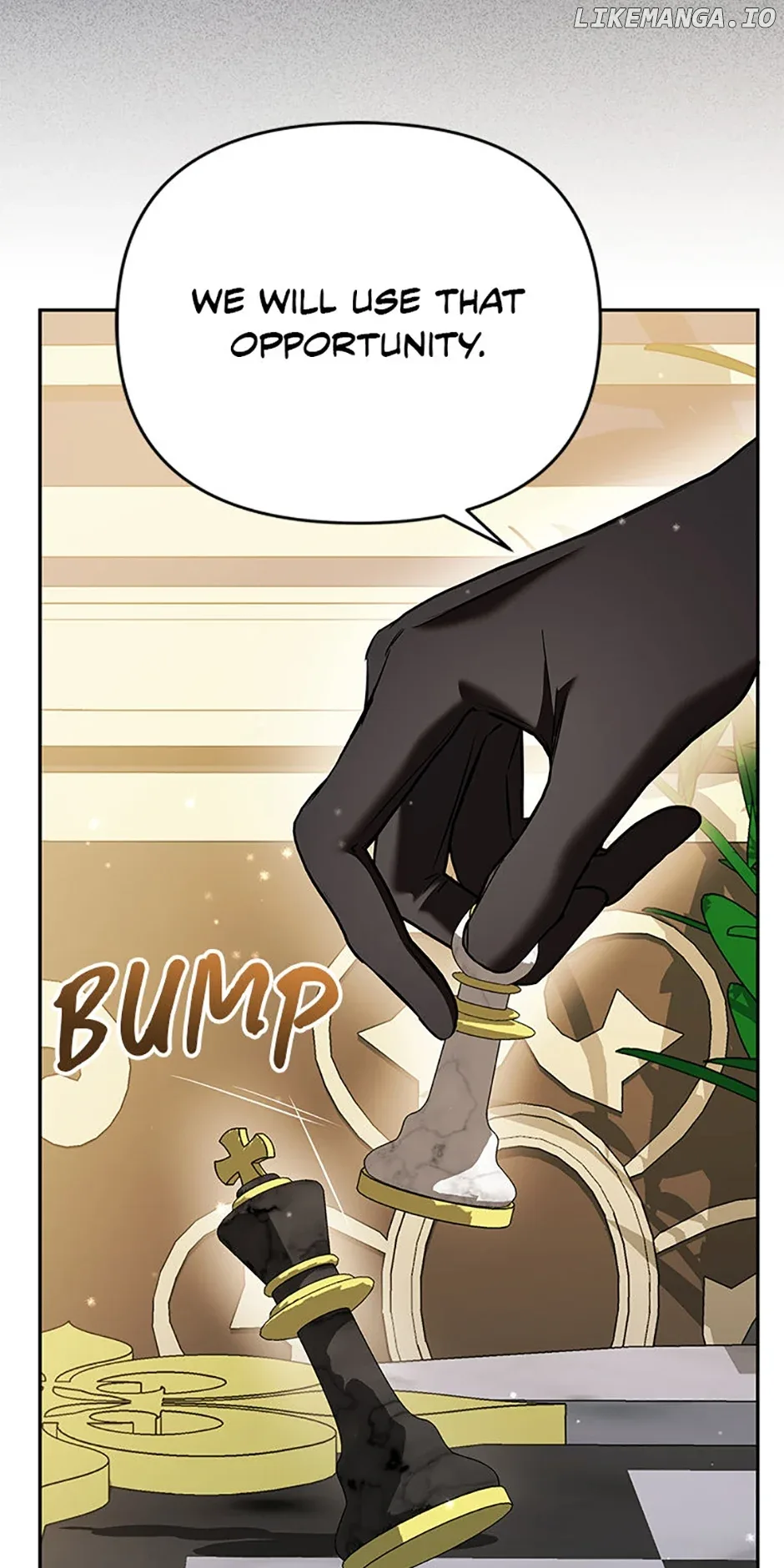 In This Life, I Will Survive Until the End Chapter 34 page 100