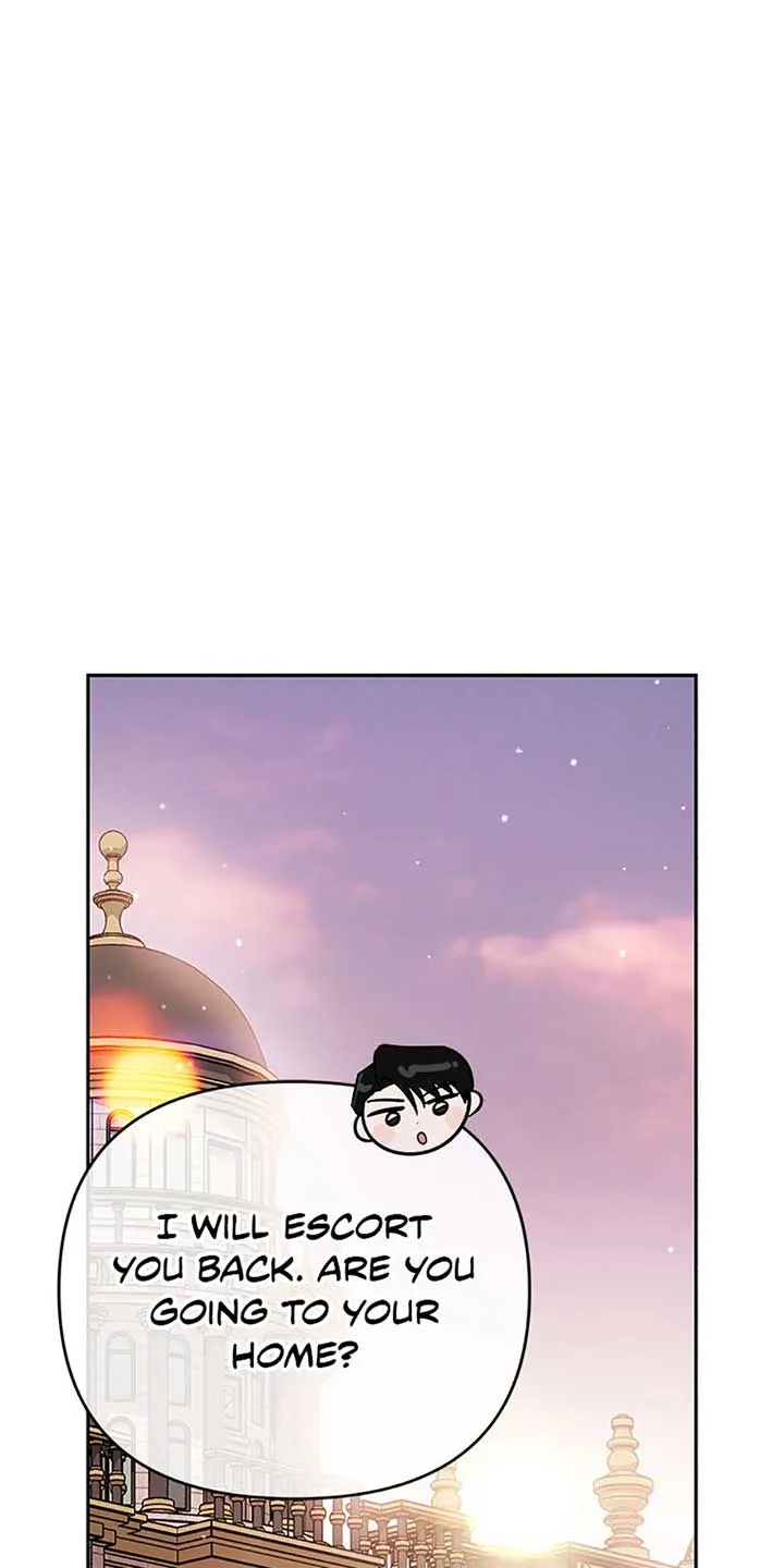 In This Life, I Will Survive Until the End Chapter 37 page 64