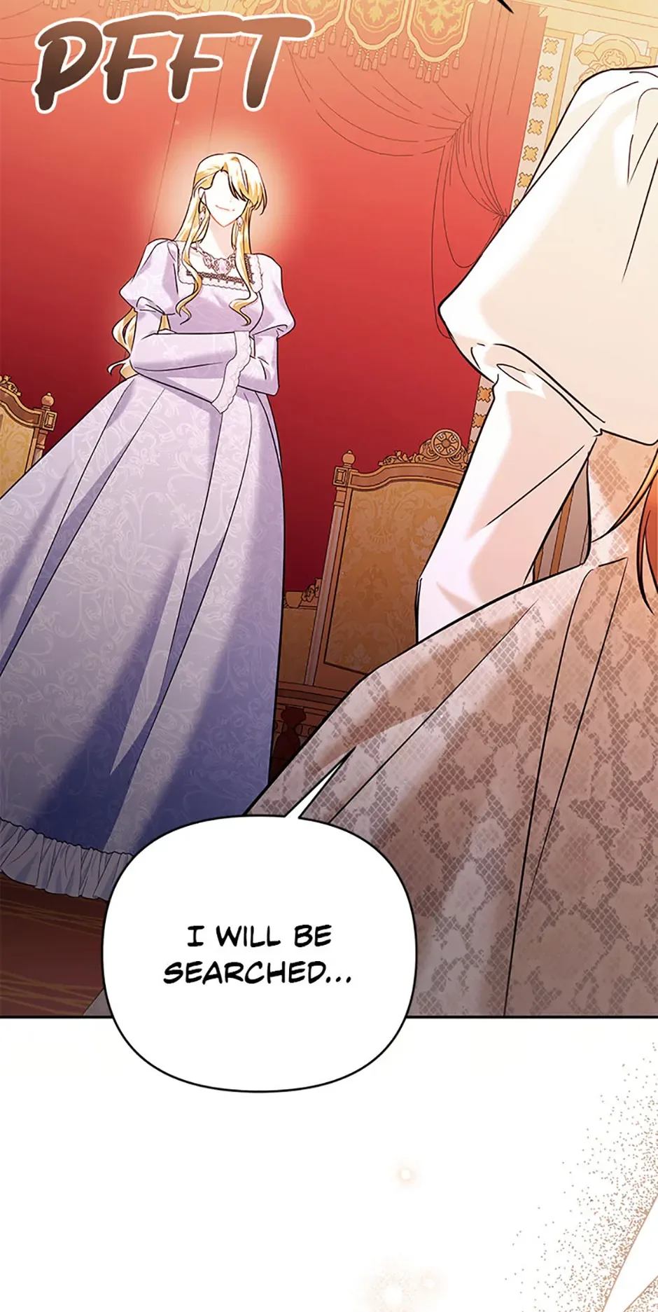 In This Life, I Will Survive Until the End Chapter 43 page 41