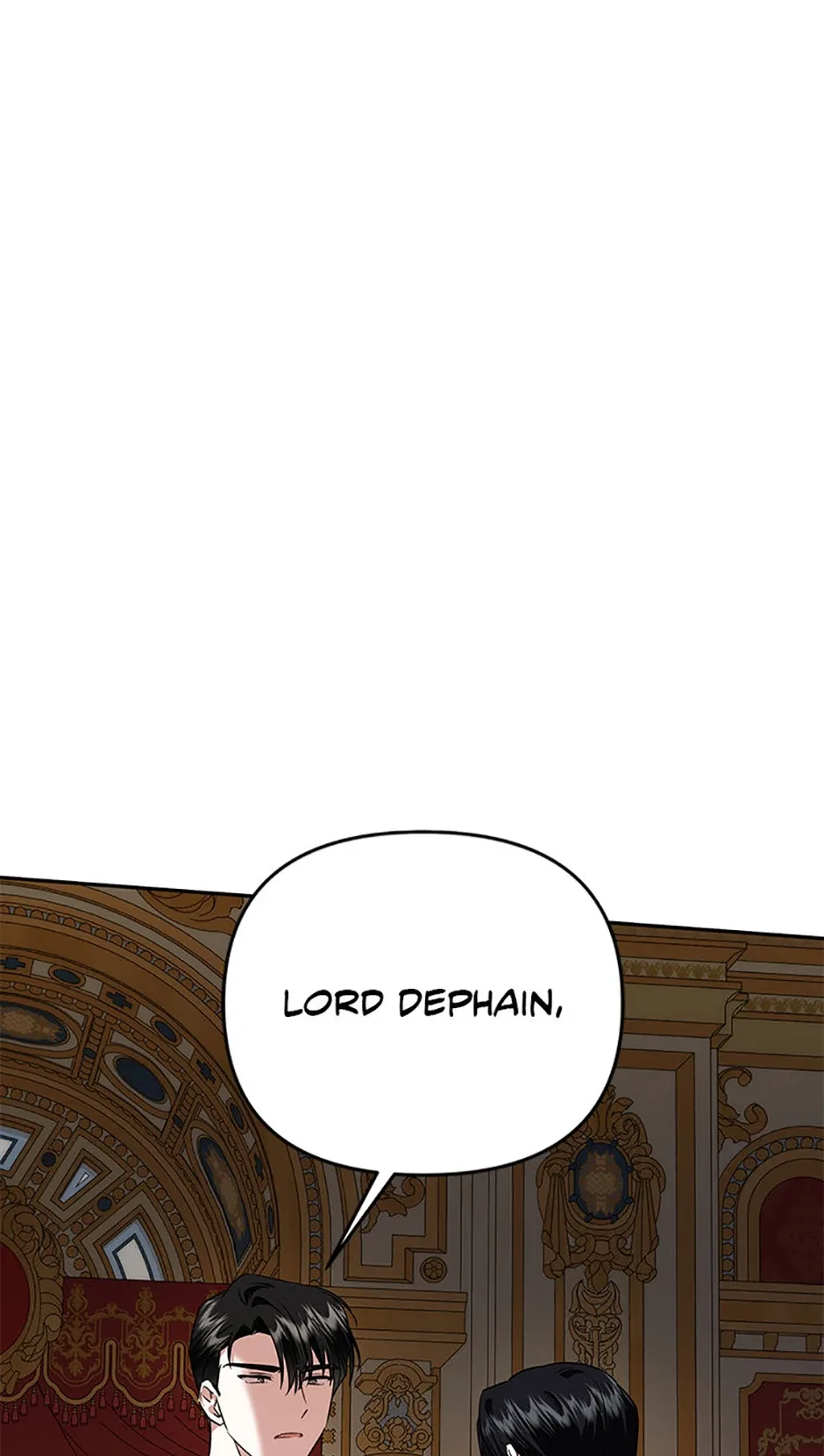In This Life, I Will Survive Until the End Chapter 43 page 9