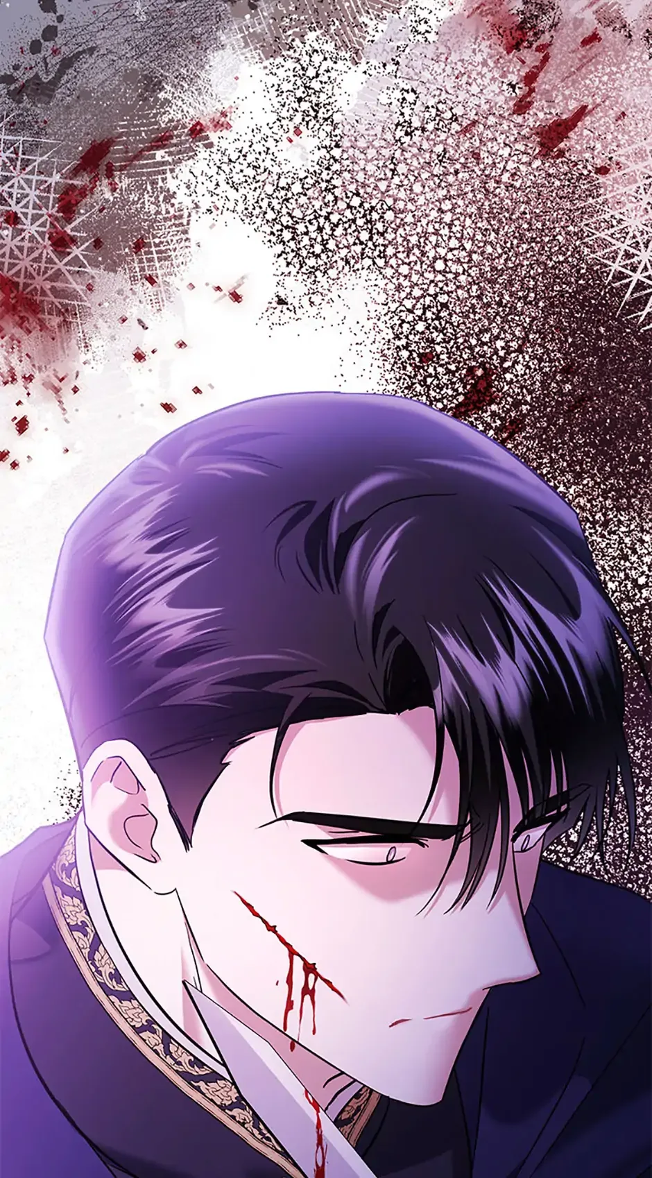 In This Life, I Will Survive Until the End Chapter 43 page 21