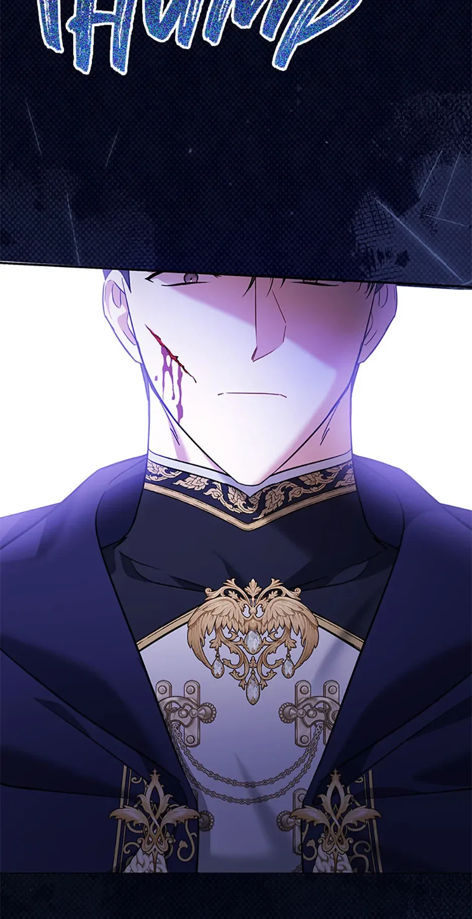 In This Life, I Will Survive Until the End Chapter 43 page 26