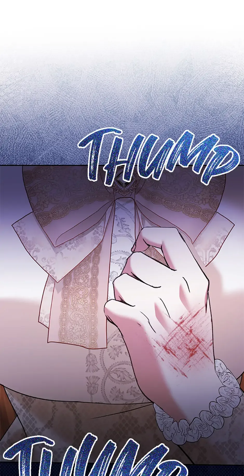 In This Life, I Will Survive Until the End Chapter 43 page 25