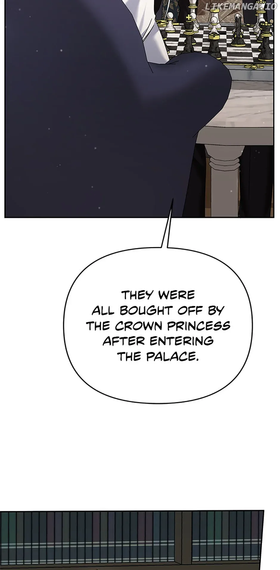In This Life, I Will Survive Until the End Chapter 34 page 92
