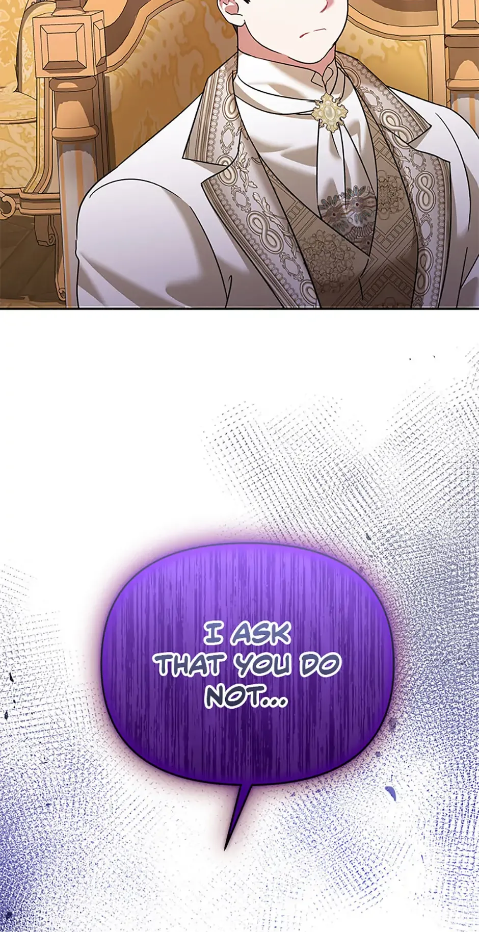 In This Life, I Will Survive Until the End Chapter 43 page 28