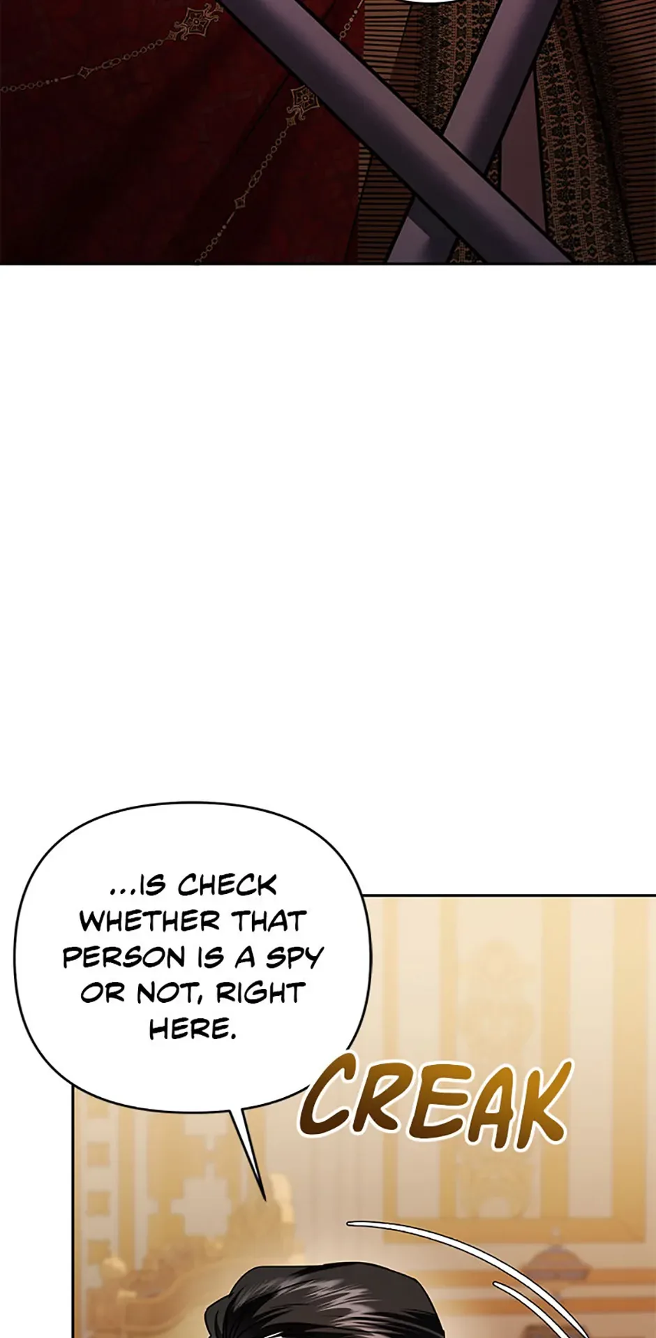 In This Life, I Will Survive Until the End Chapter 43 page 52