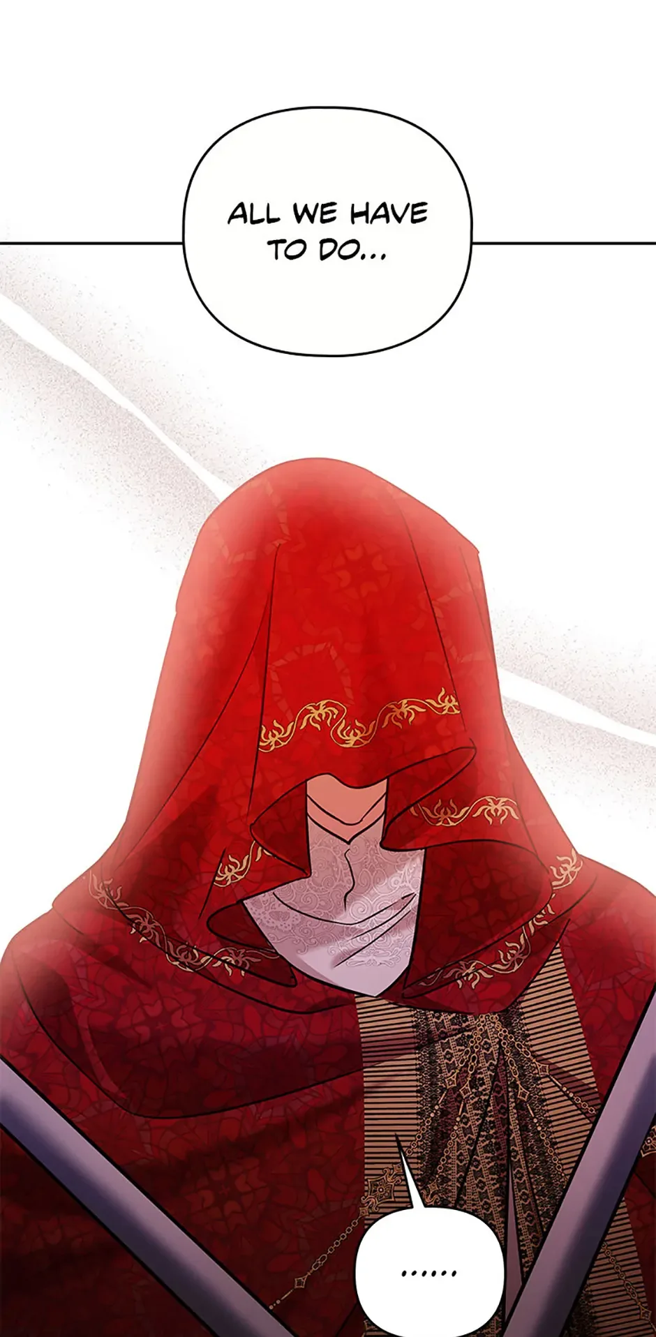 In This Life, I Will Survive Until the End Chapter 43 page 51