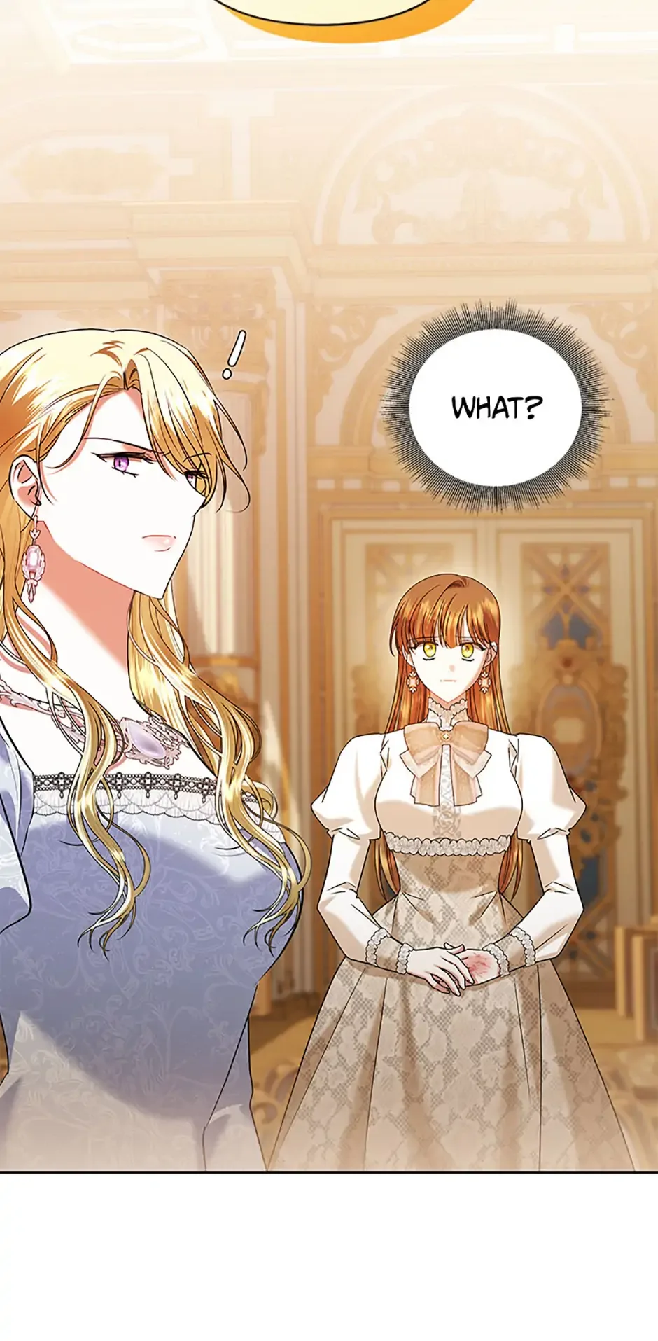 In This Life, I Will Survive Until the End Chapter 43 page 49