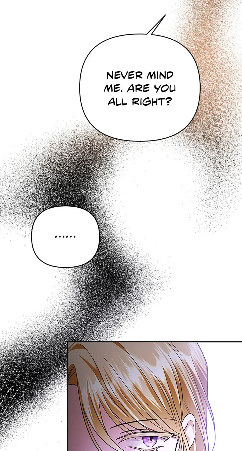 In This Life, I Will Survive Until the End Chapter 43 page 36