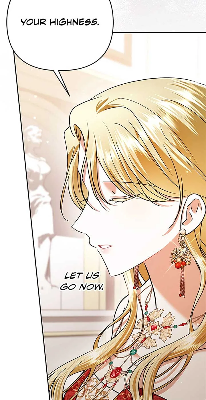 In This Life, I Will Survive Until the End Chapter 38 page 46