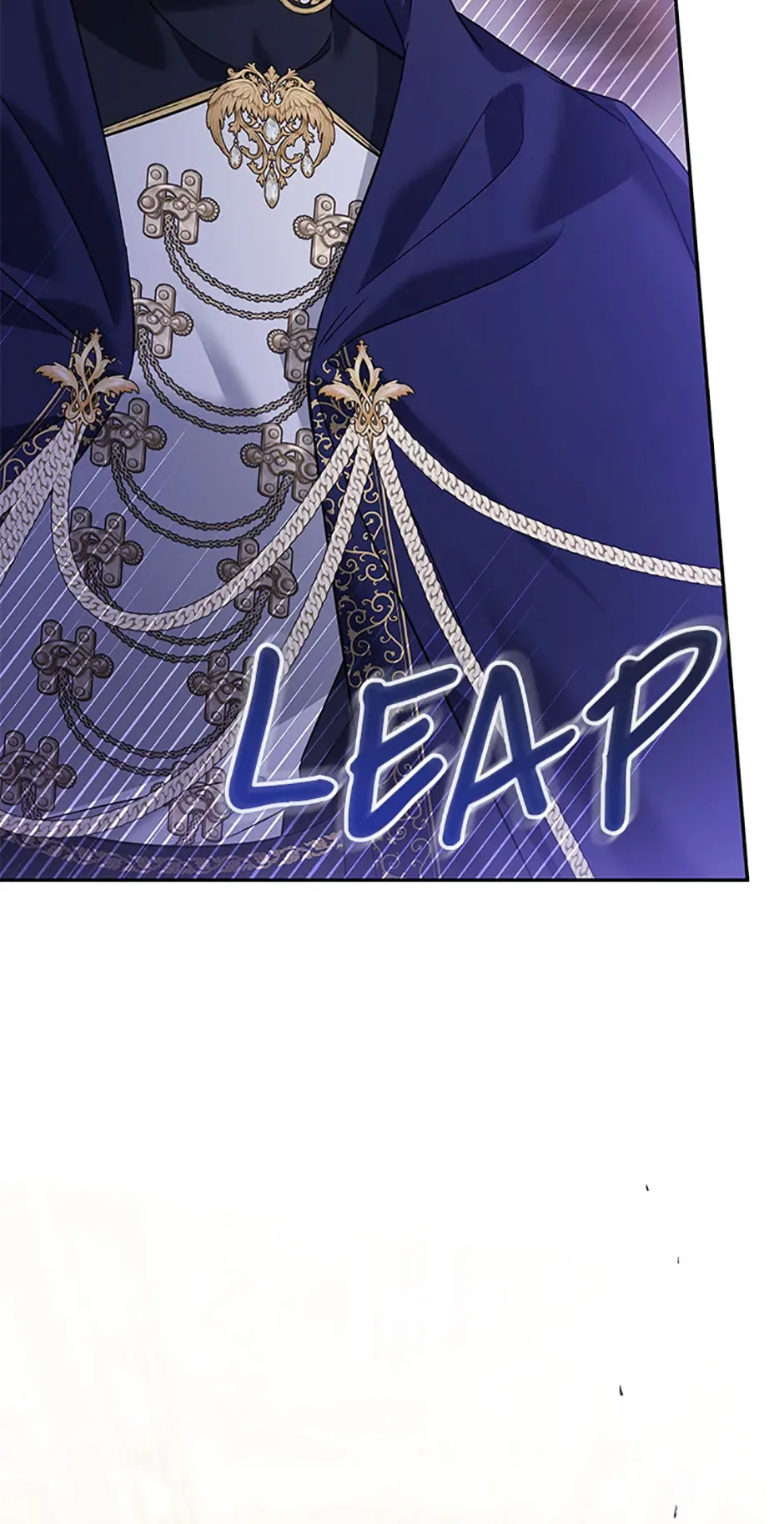 In This Life, I Will Survive Until the End Chapter 43 page 5