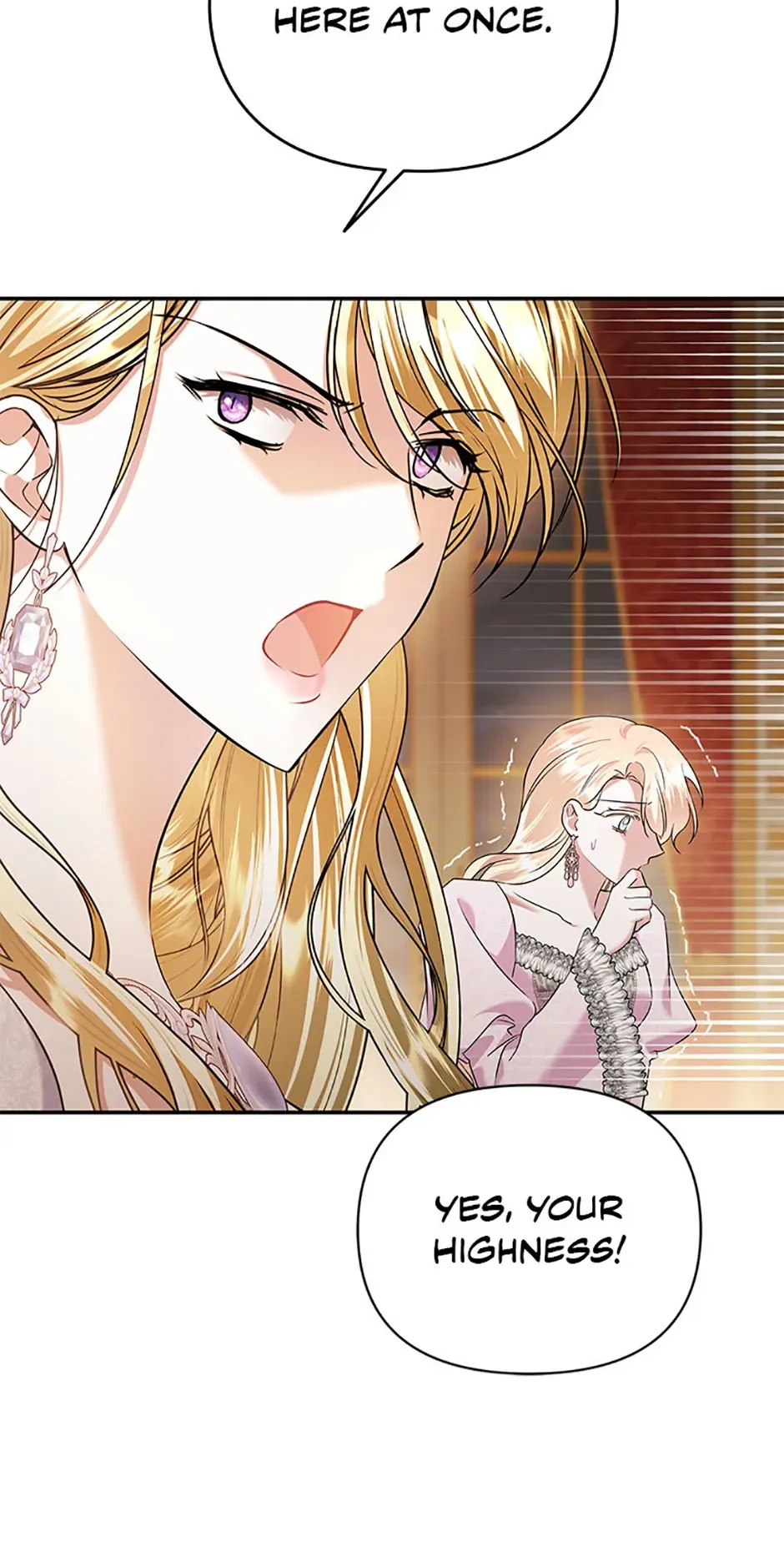 In This Life, I Will Survive Until the End Chapter 43 page 44