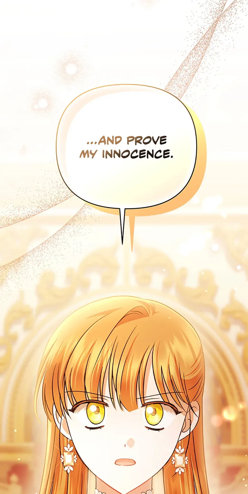 In This Life, I Will Survive Until the End Chapter 43 page 42