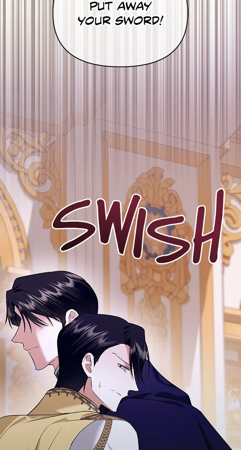 In This Life, I Will Survive Until the End Chapter 43 page 33