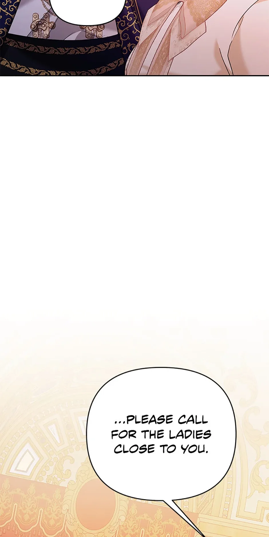 In This Life, I Will Survive Until the End Chapter 43 page 40