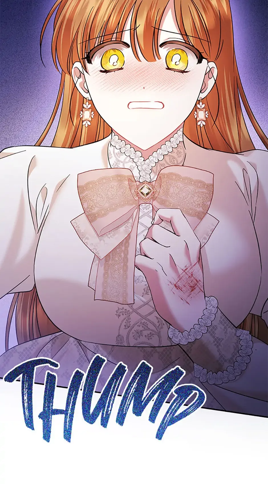 In This Life, I Will Survive Until the End Chapter 43 page 24