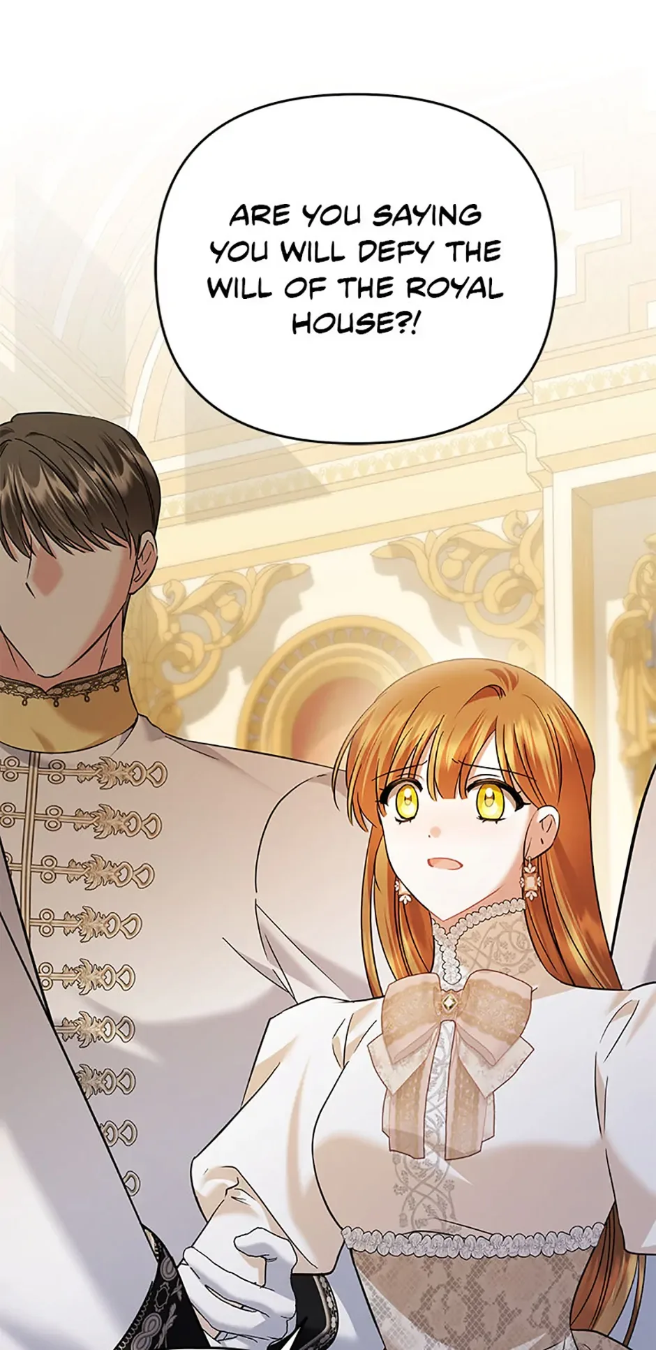 In This Life, I Will Survive Until the End Chapter 43 page 14