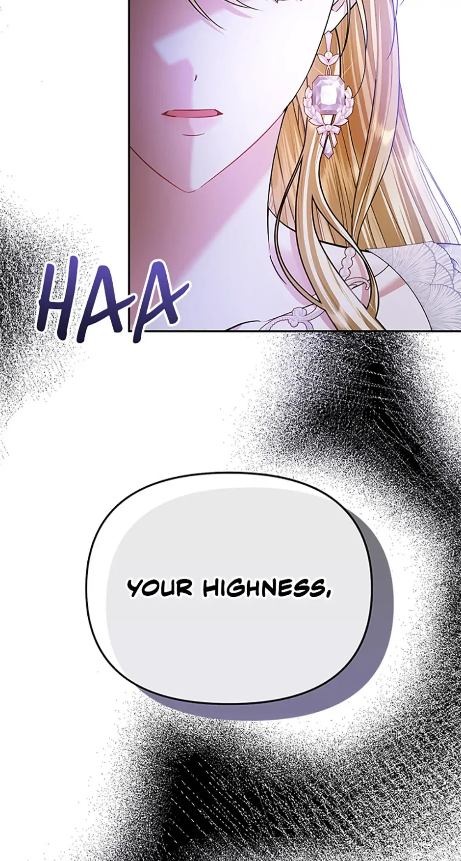 In This Life, I Will Survive Until the End Chapter 43 page 37