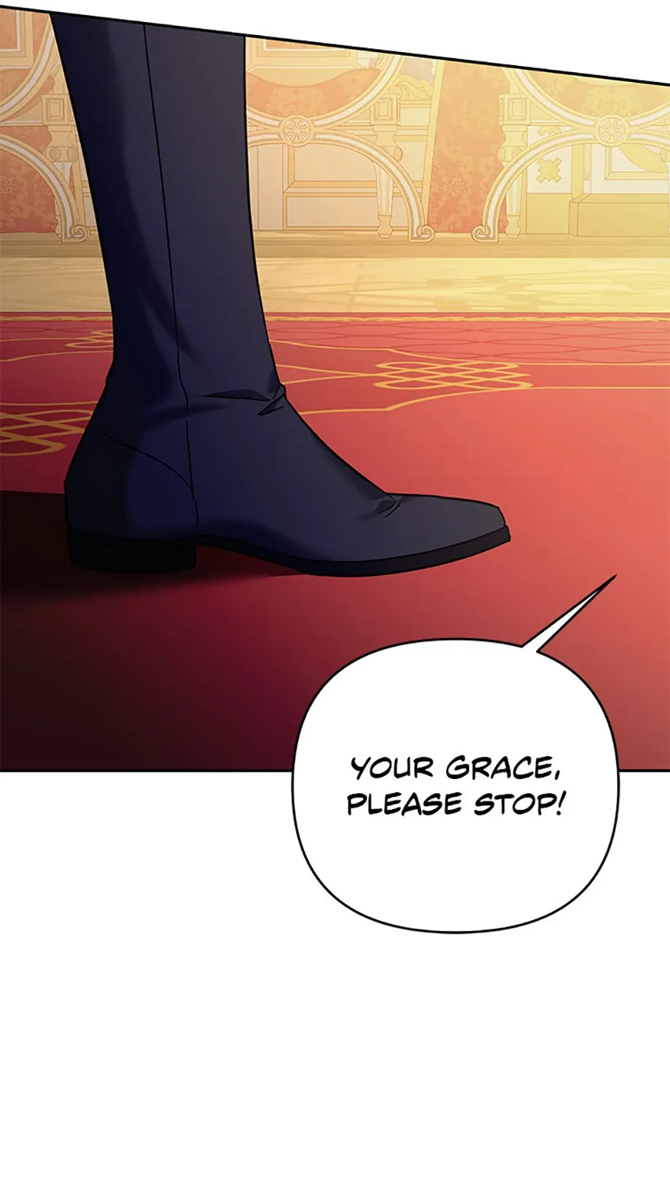 In This Life, I Will Survive Until the End Chapter 43 page 13