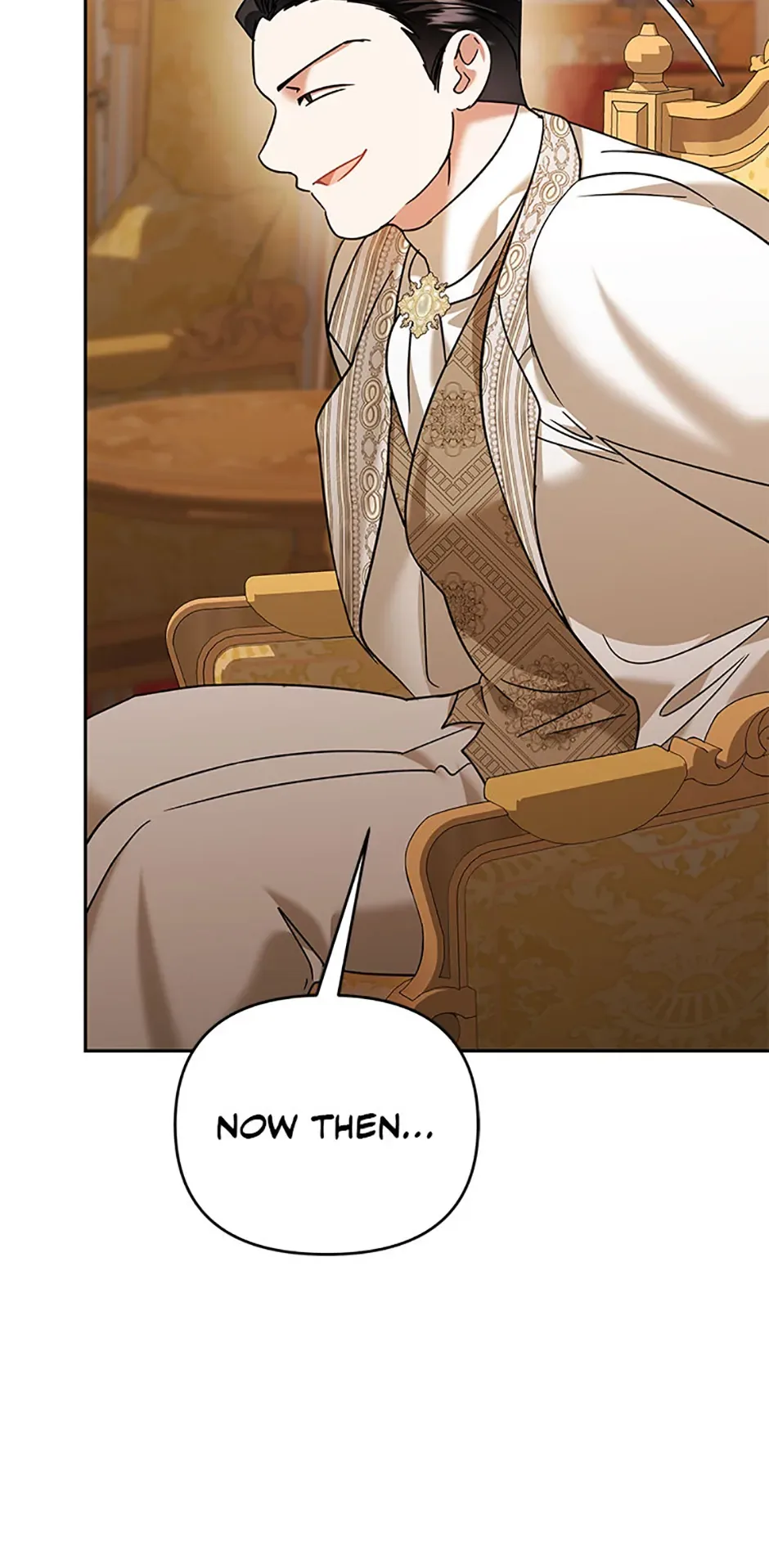 In This Life, I Will Survive Until the End Chapter 43 page 53