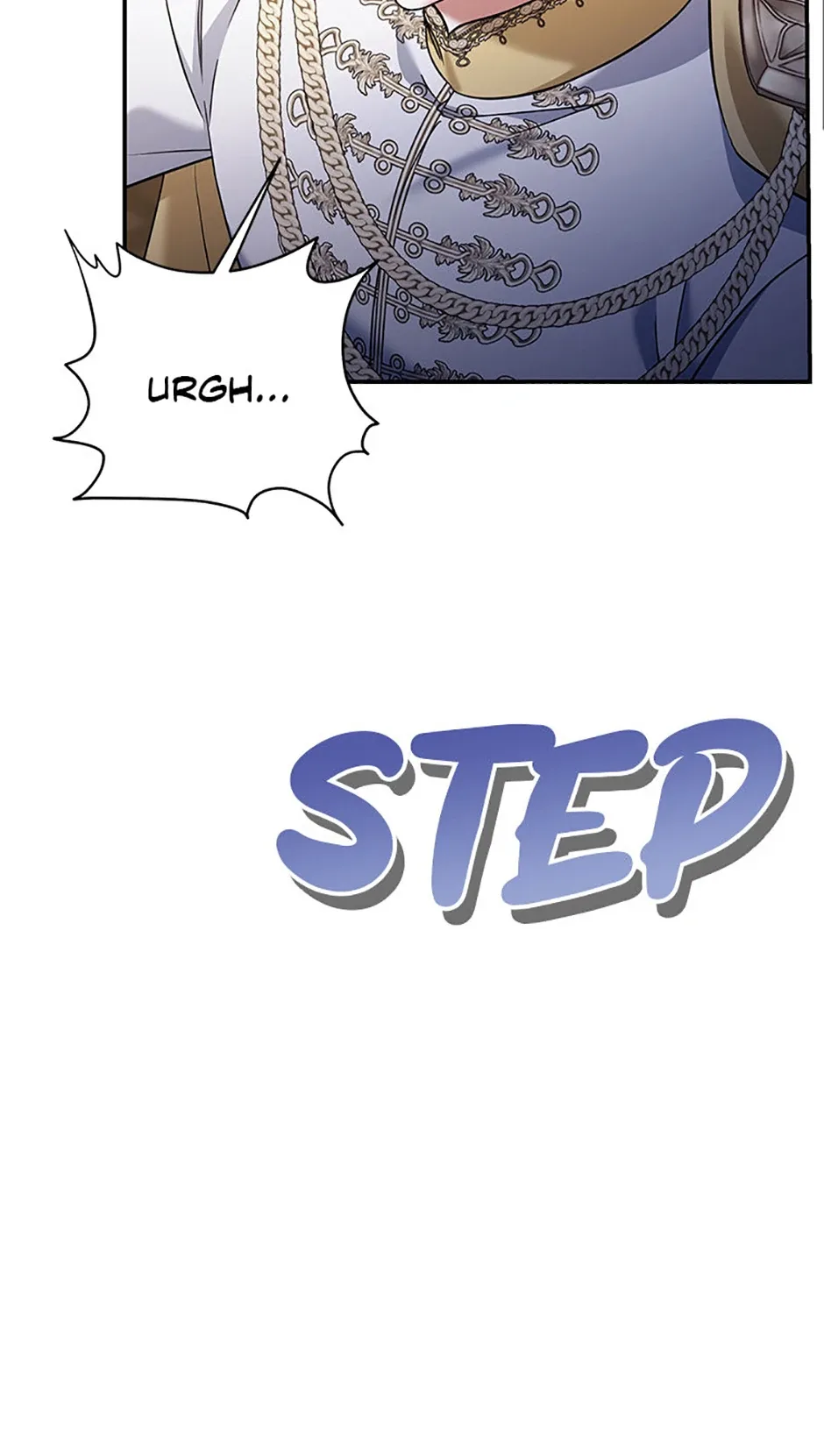 In This Life, I Will Survive Until the End Chapter 43 page 12