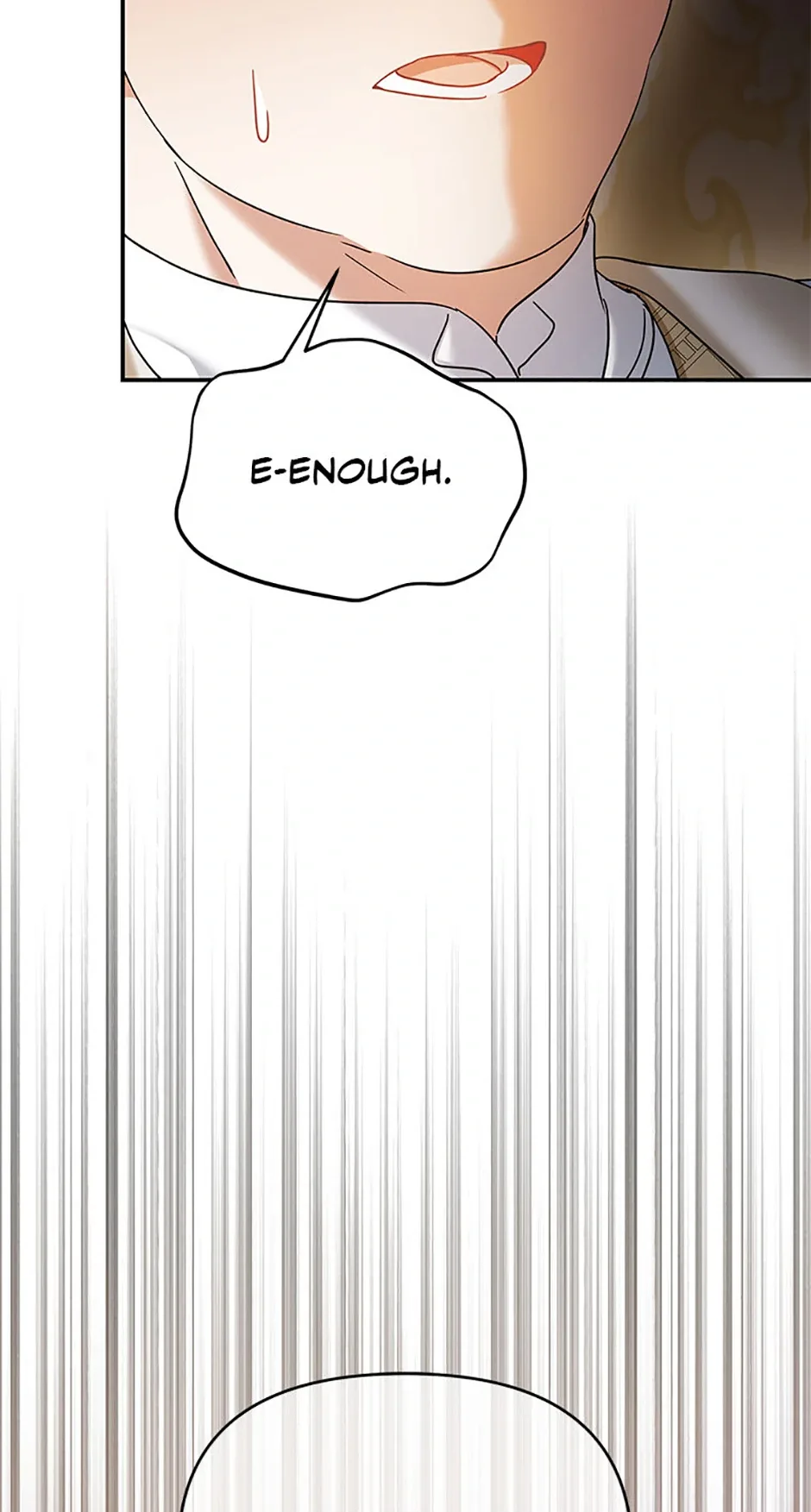 In This Life, I Will Survive Until the End Chapter 43 page 32