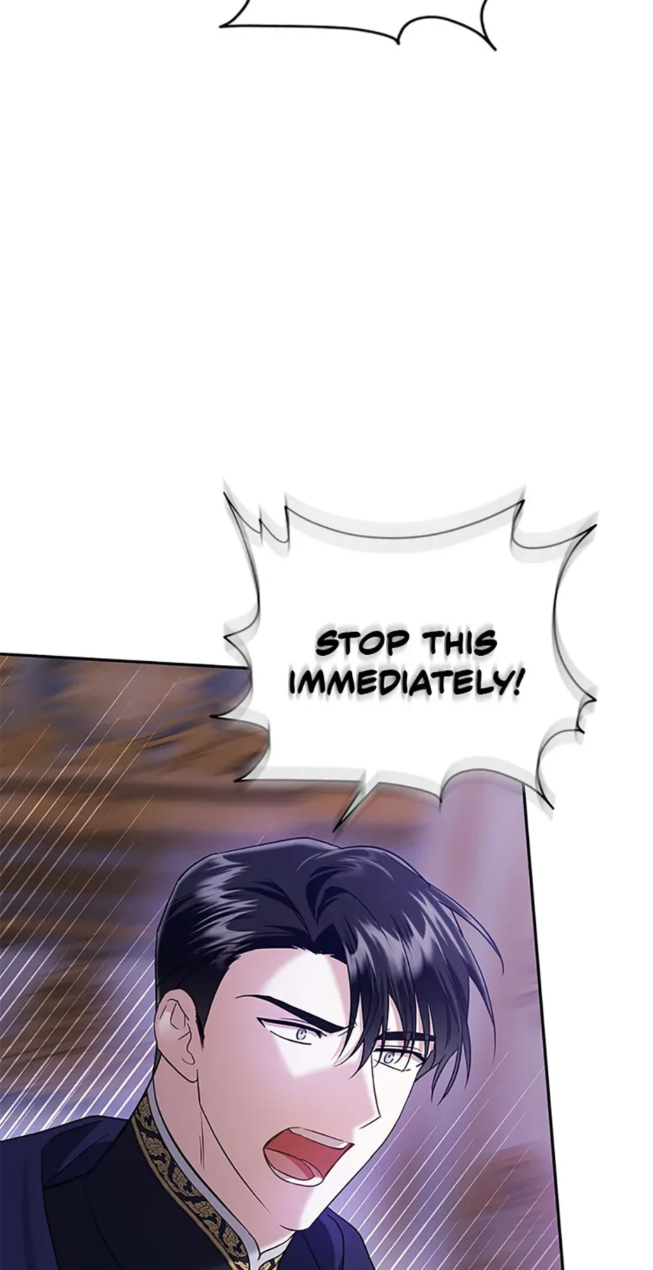 In This Life, I Will Survive Until the End Chapter 43 page 4
