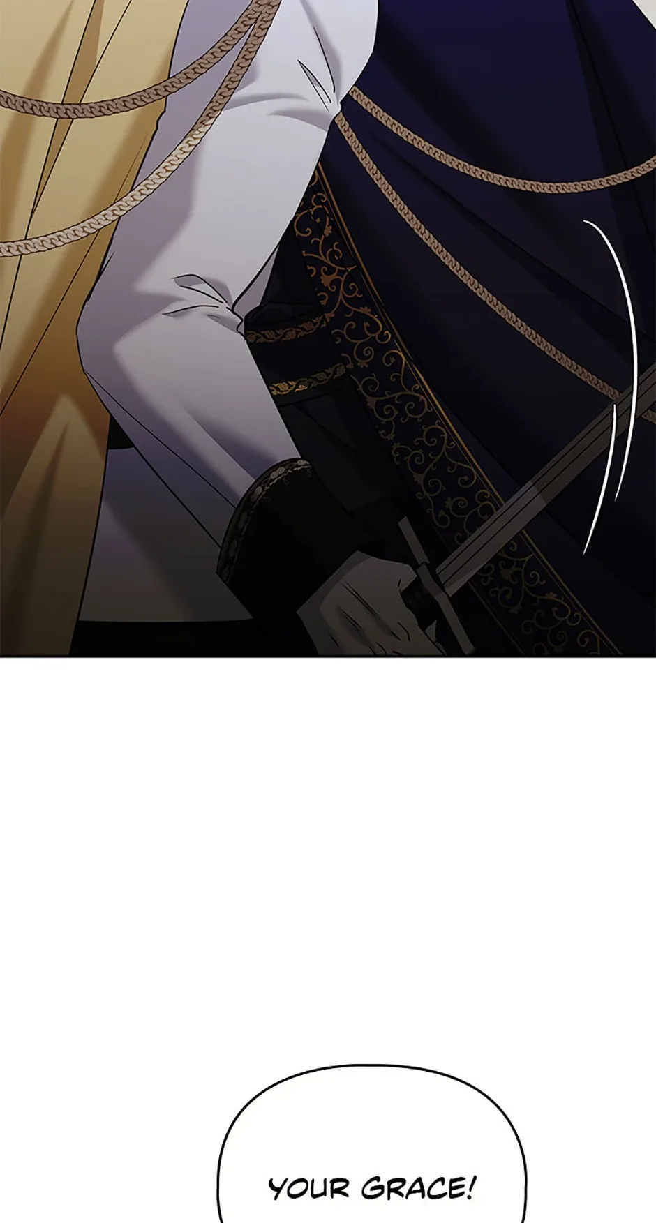 In This Life, I Will Survive Until the End Chapter 43 page 34