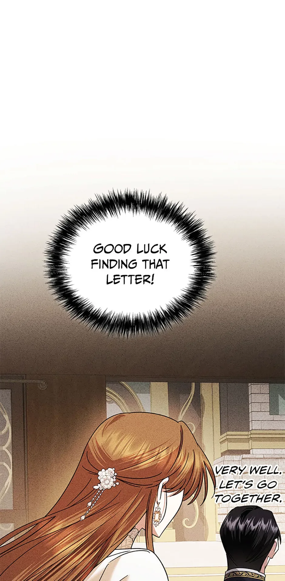 In This Life, I Will Survive Until the End Chapter 43 page 45
