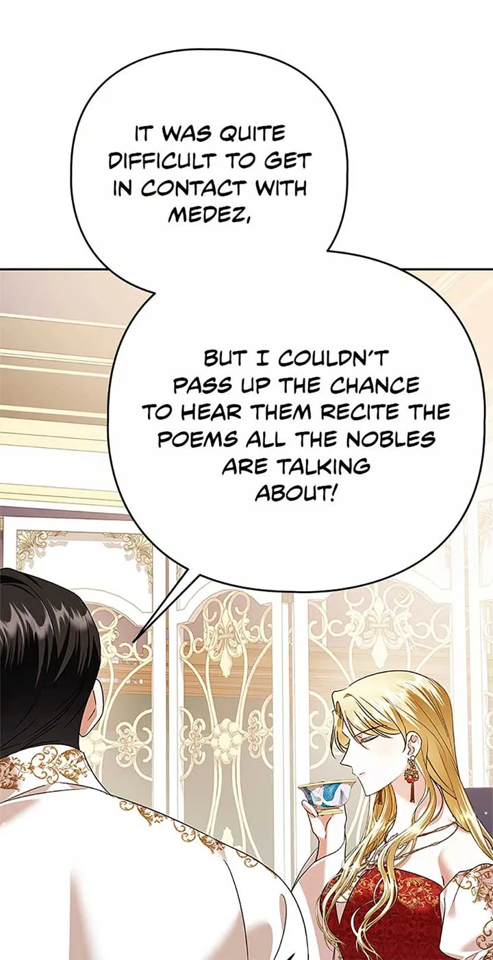 In This Life, I Will Survive Until the End Chapter 38 page 54
