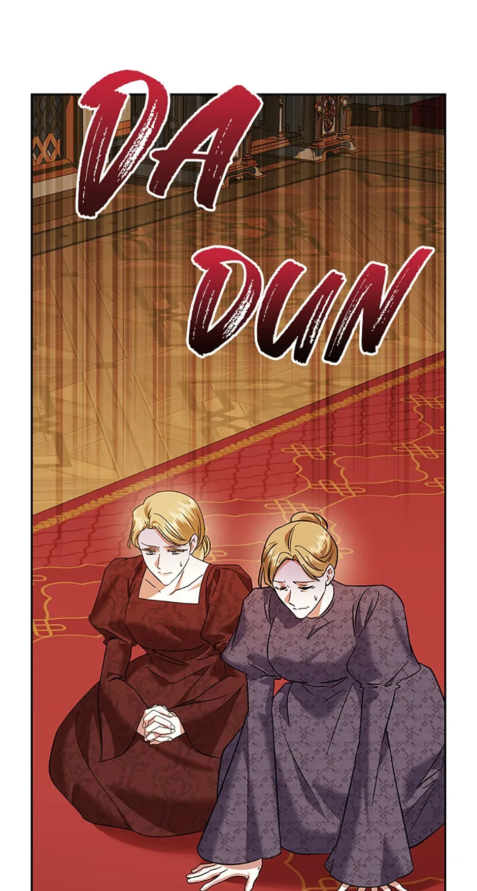In This Life, I Will Survive Until the End Chapter 43 page 82