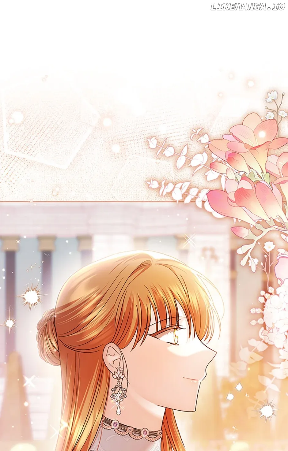 In This Life, I Will Survive Until the End Chapter 34 page 108