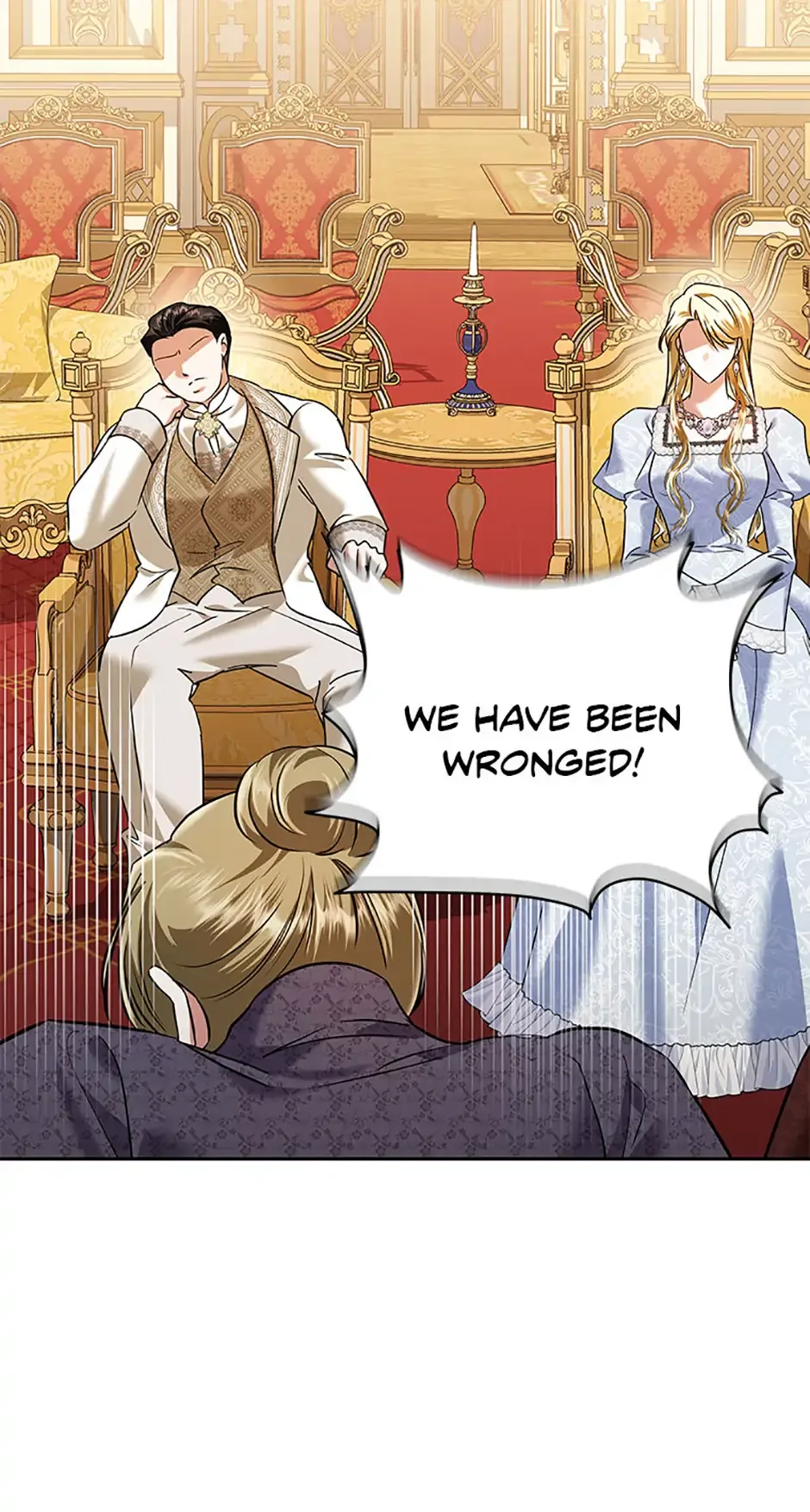 In This Life, I Will Survive Until the End Chapter 43 page 84