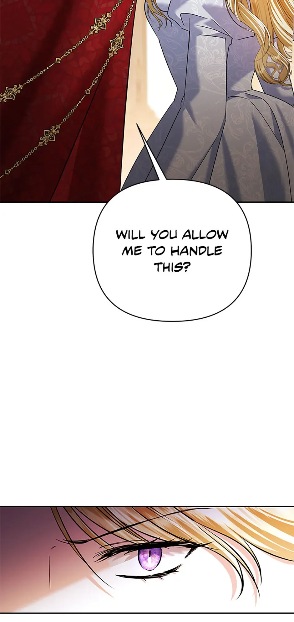In This Life, I Will Survive Until the End Chapter 43 page 96