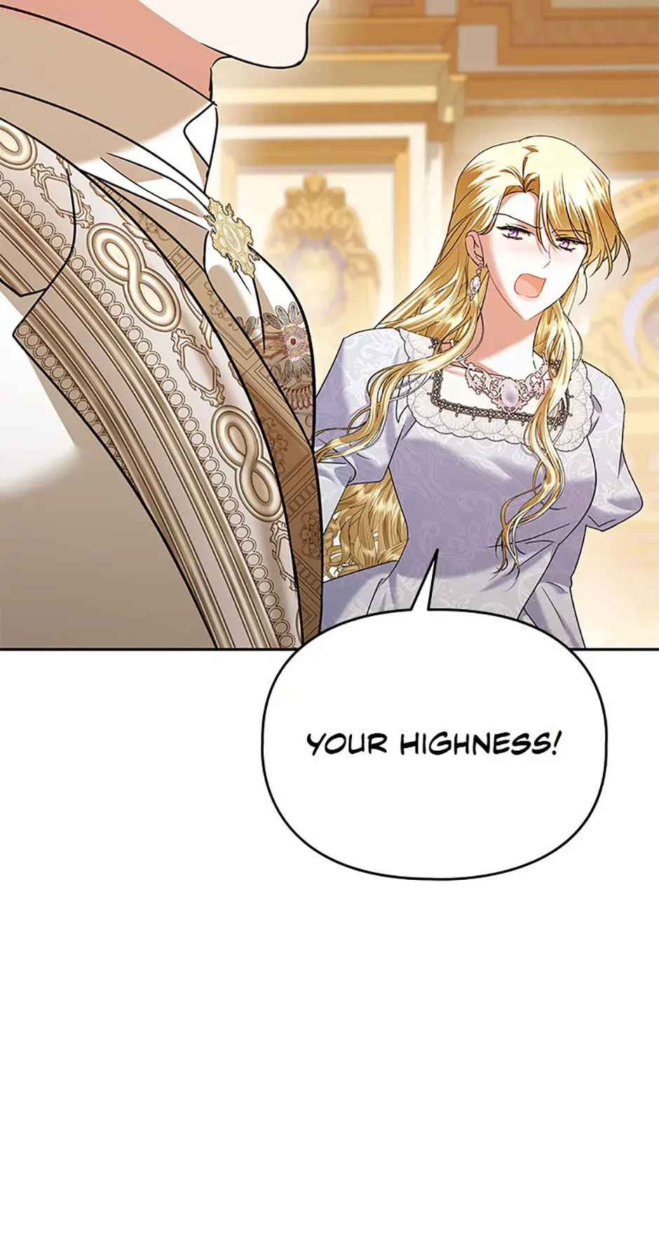 In This Life, I Will Survive Until the End Chapter 43 page 102