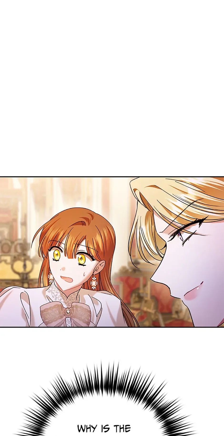 In This Life, I Will Survive Until the End Chapter 43 page 60